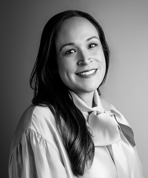 Cynthia Leonor Garza